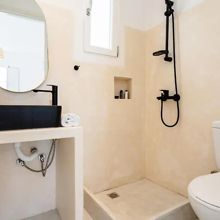 Appartamento Celestial Seaview - Vilma