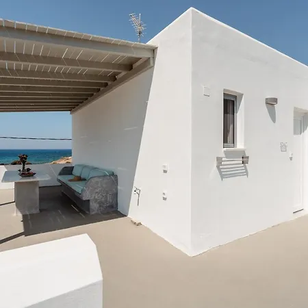 Celestial Seaview - Vilma