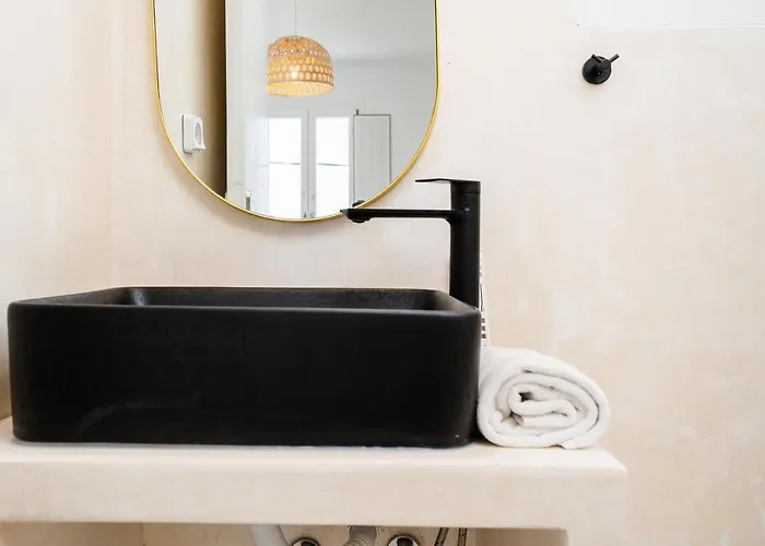 Celestial Seaview - Vilma * Naxos City