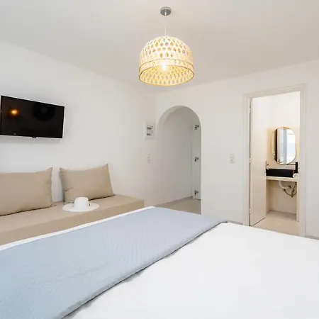Celestial Seaview - Vilma Apartment