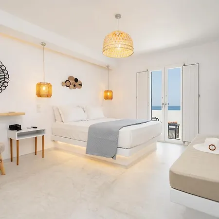 Apartmán Celestial Seaview - Vilma