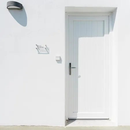 Celestial Seaview - Vilma