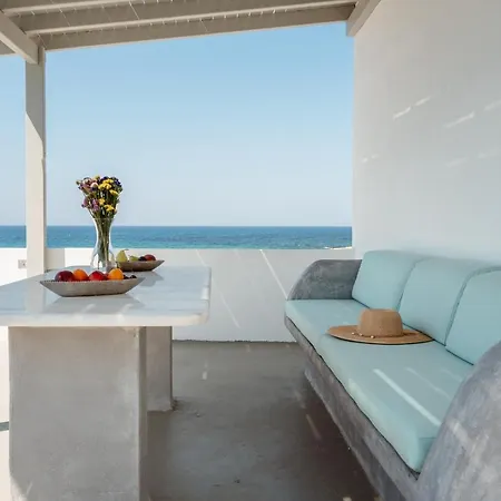 Apartment Celestial Seaview - Vilma
