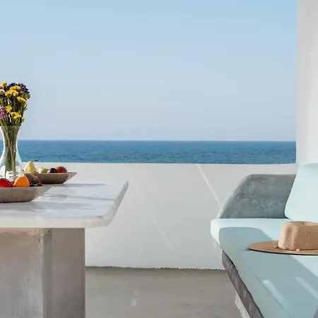Celestial Seaview - Vilma