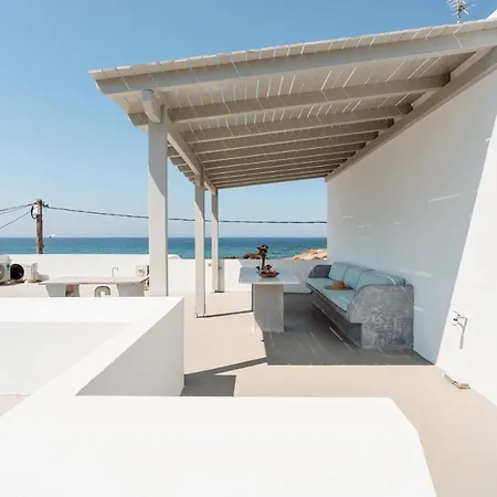 Celestial Seaview - Vilma Apartmán *