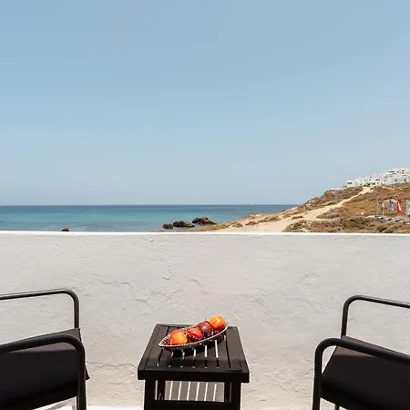 Apartment Celestial Seaview - Vilma Naxos City