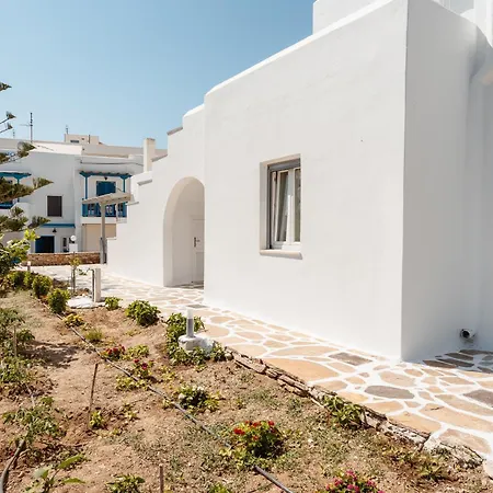 Celestial Seaview - Vilma * Naxos City