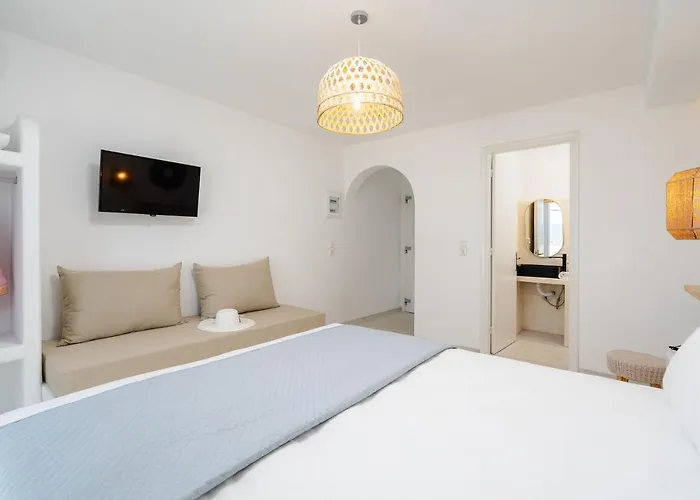 Celestial Seaview - Vilma דירה