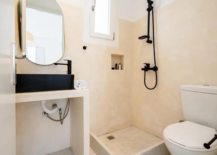 דירה Celestial Seaview - Vilma