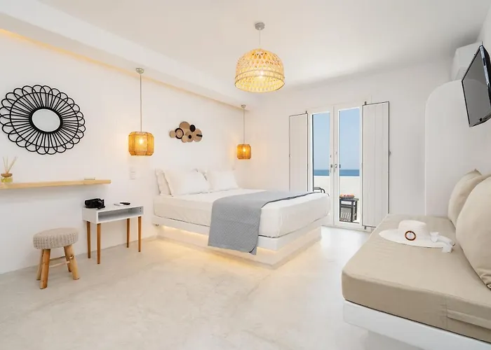 דירה Celestial Seaview - Vilma