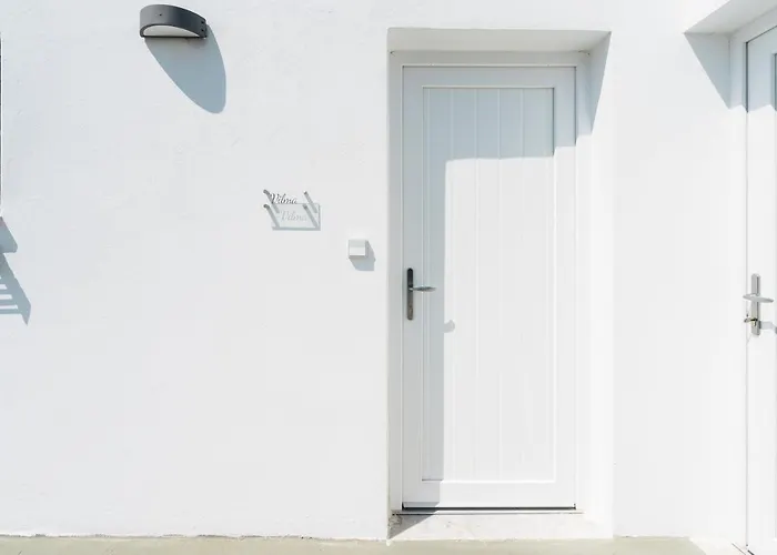 Celestial Seaview - Vilma