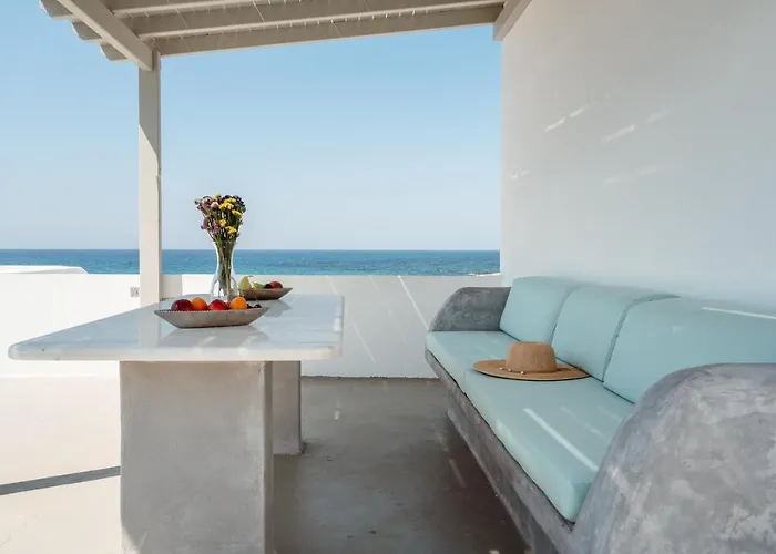 דירה Celestial Seaview - Vilma