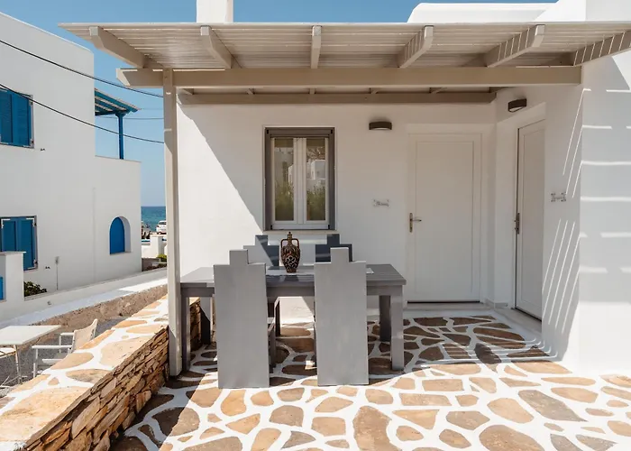 Celestial Seaview - Vilma